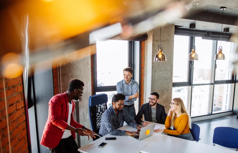 How to Improve Commercial Lighting