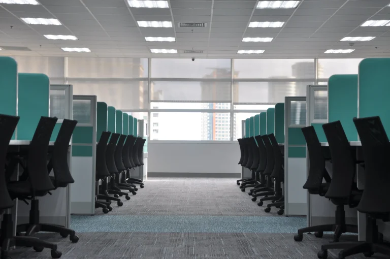 How Much Power is Required to Run an Office Space and What are the Options?