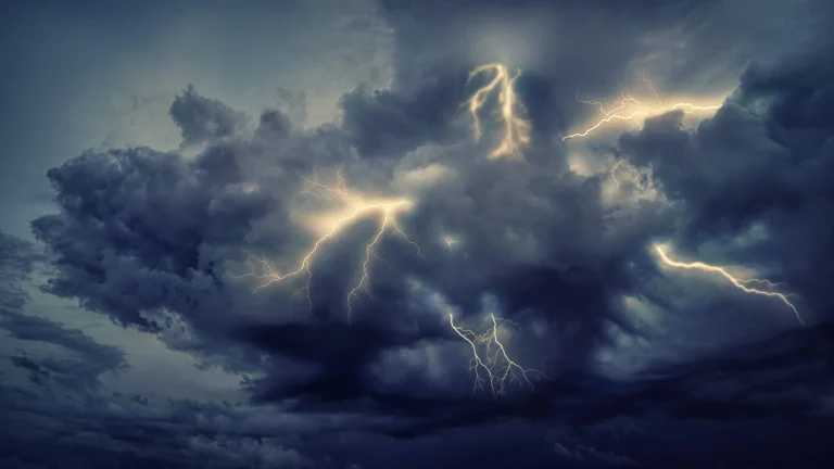 How to Stay Safe from Electrical Hazards During a Storm in Travis County, TX