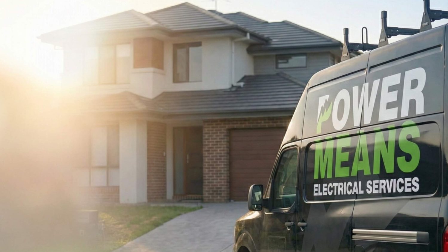 PowerMeans Electrical Contractors - Dripping Spring TX