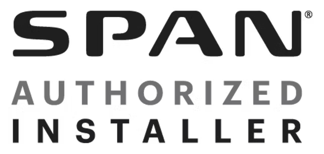 SPAN dealer logo