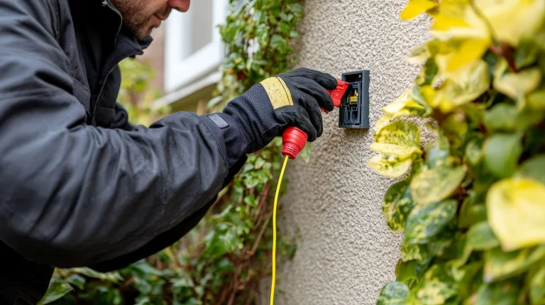 Smart Home Upgrades: The Best Electrical Improvements for Spring
