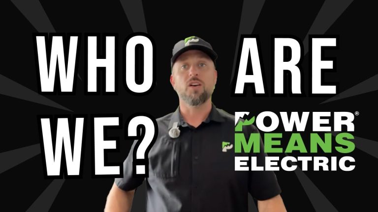 Introducing Our Electrical Q&A Series