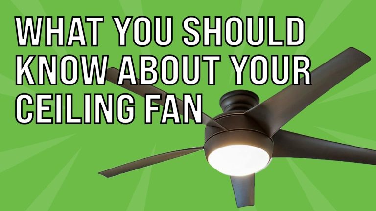 Springtime Ceiling Fan Tips: Save Energy, Stay Cool, and Catch Our 15% Installation Discount