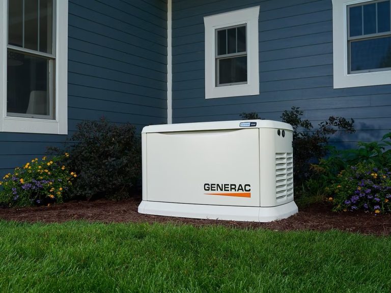 How Much Is a Generac Generator for Your Home? 2025 Price Guide