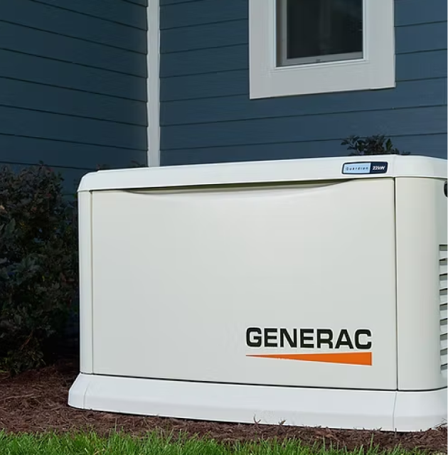 How Generators Connect to a House: 6 Things to Know Before Installation