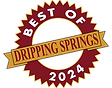 PowerMeans Winner Best of Dripping Springs 2024