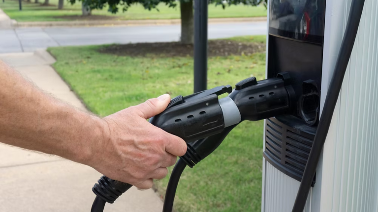 Do I Need a Panel Upgrade for an EV Charger in Austin & Dripping Springs?