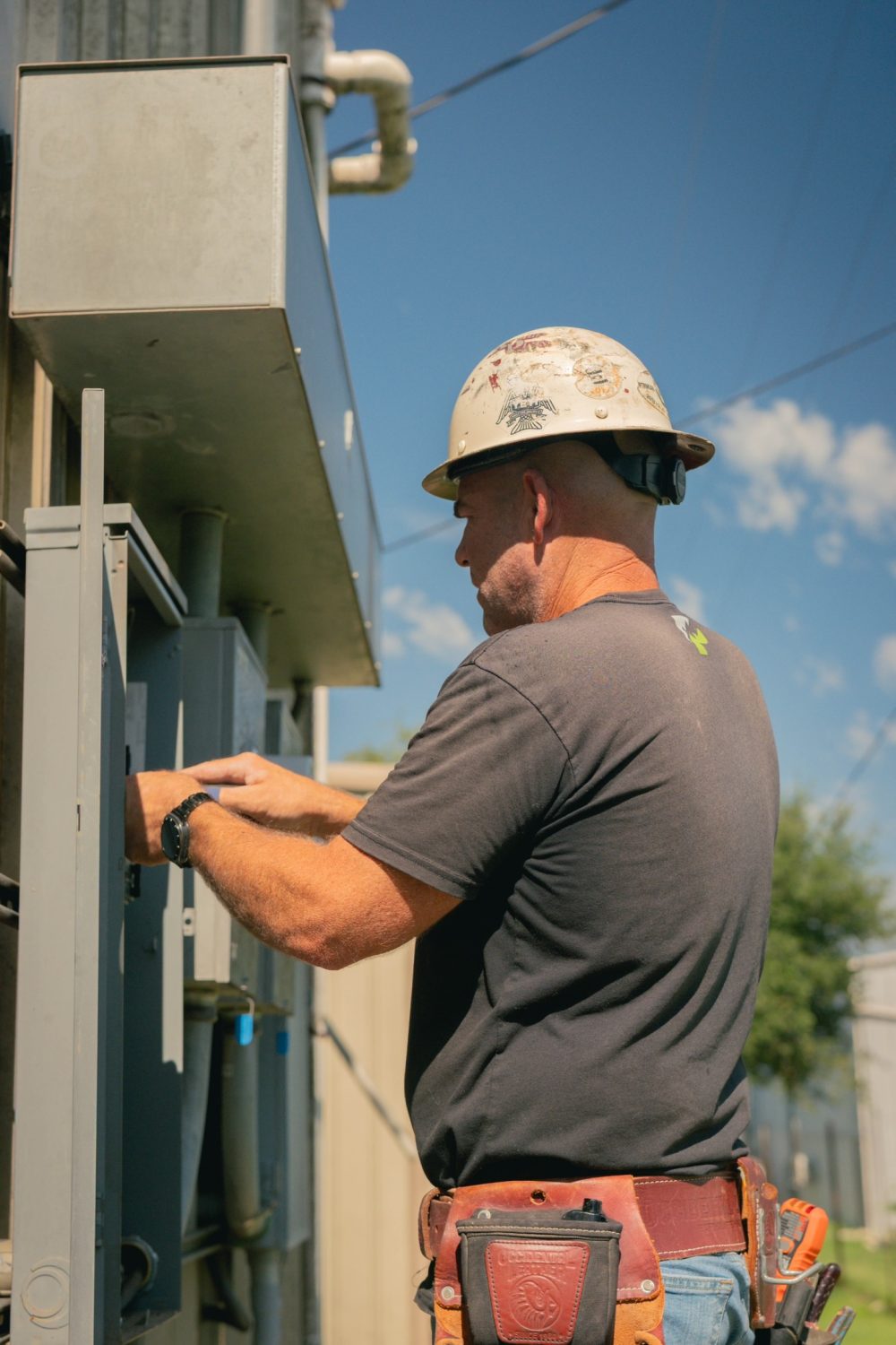 arc-fault protection