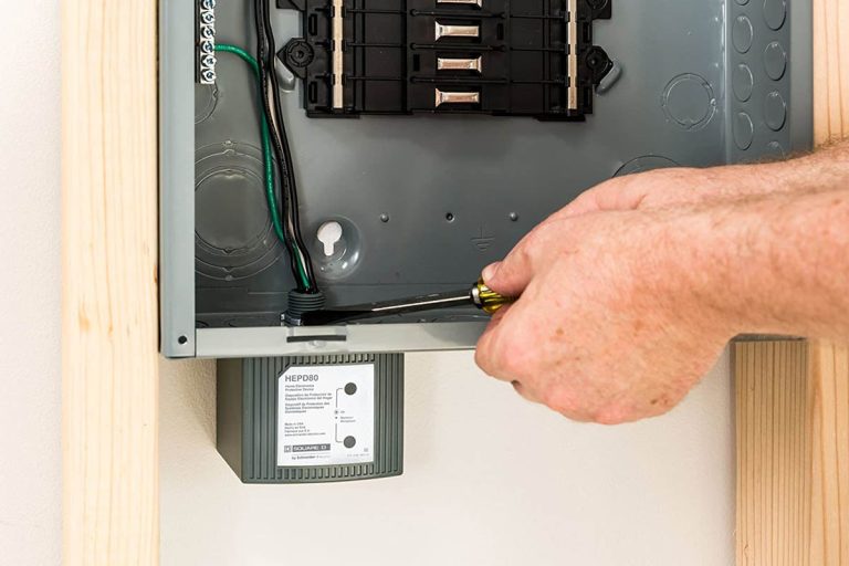 Why a Whole Home Surge Protector Is Essential for Texas Hill Country Homes