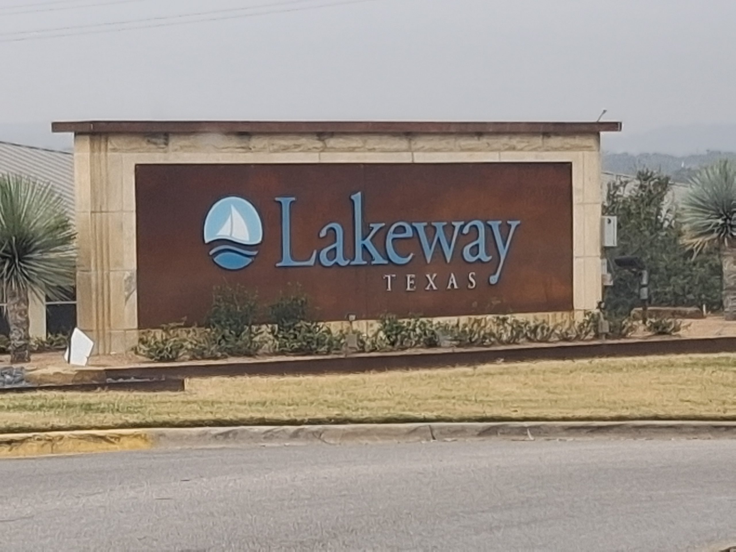 PowerMeans Electric servicing Lakeway Texas area subdivision