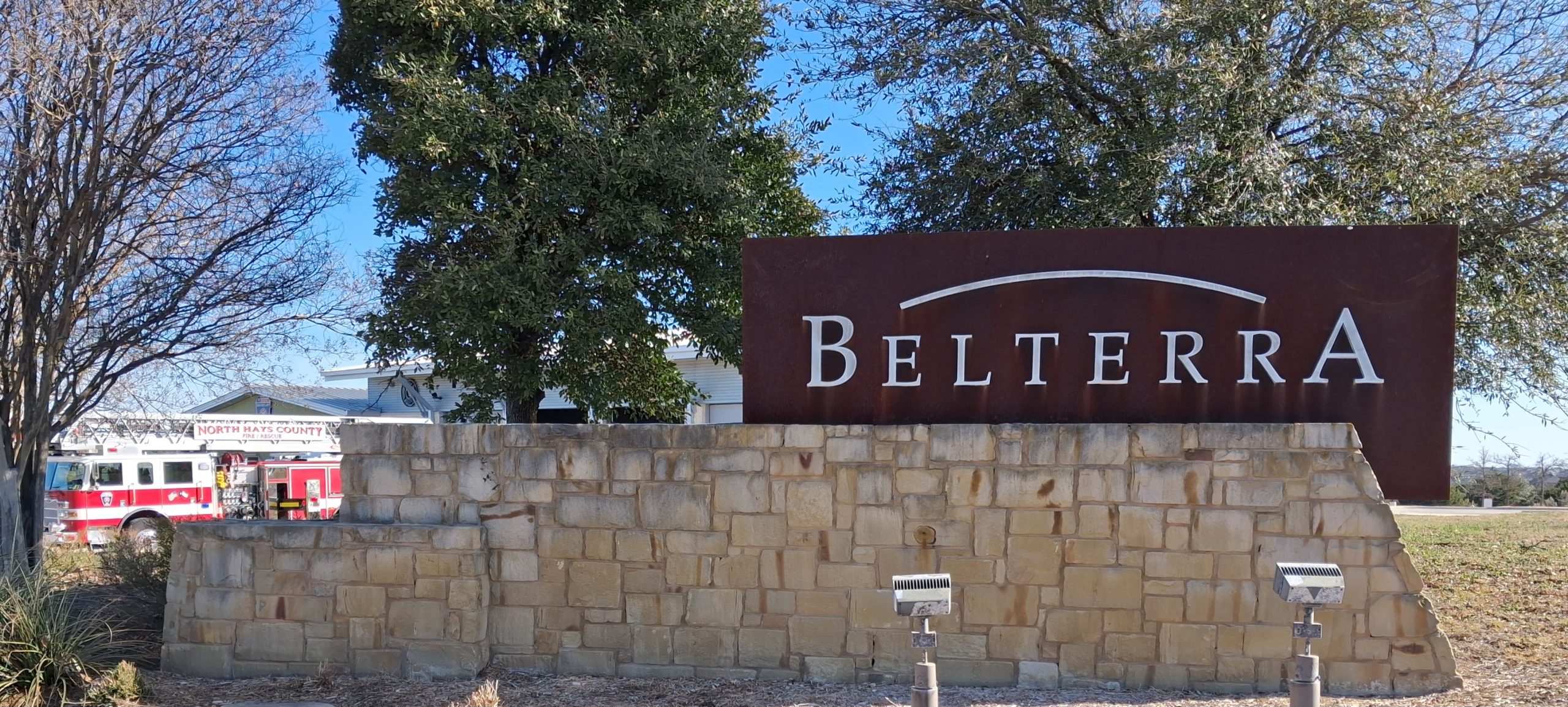 Professional Electrician installing quality services for Belterra
